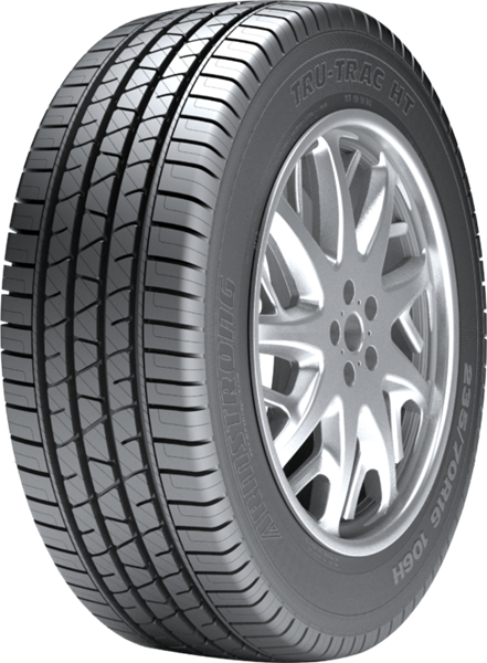 255/70R16 111T Armstrong Tru-Trac HT