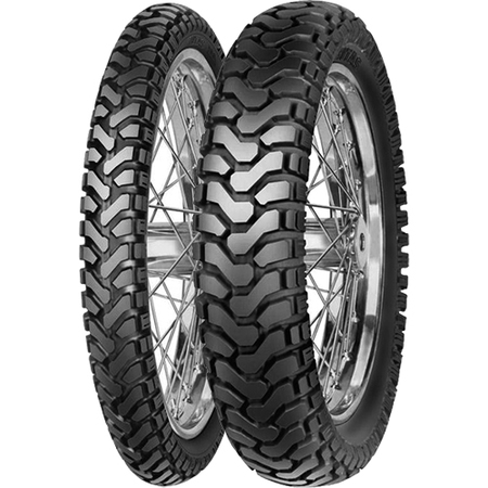 Mitas E-07+ 150/70-18 70T TL Задняя DAKAR