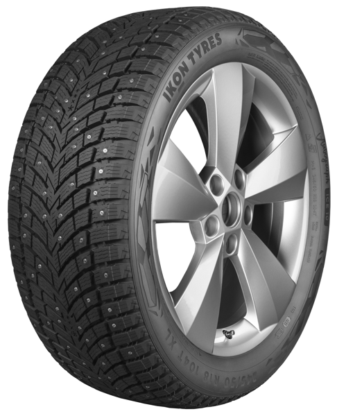 245/50R18 104T Ikon Tyres (Nokian Tyres) Autograph Ice 10 245/50R18 104T Ikon Tyres (Nokian Tyres) Autograph Ice 10