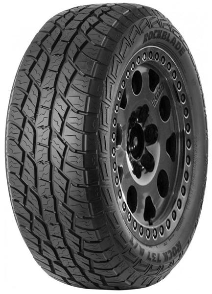 265/70R16 112T RockBlade ROCK 737 A/T 265/70R16 112T RockBlade ROCK 737 A/T