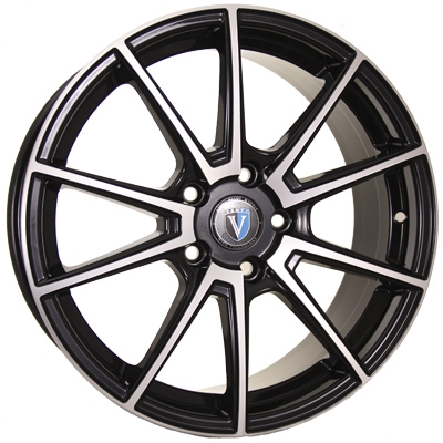 VENTI 1704 7x17 5*114,3 Et:40 Dia:66,1 BD VENTI 1704 7x17 5*114,3 Et:40 Dia:66,1 BD