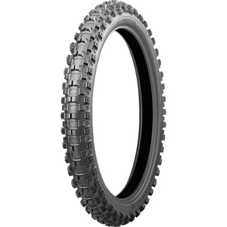 Bridgestone Battlecross X31 110/100-18 64M TT Задняя NHS Bridgestone Battlecross X31 110/100-18 64M TT Задняя NHS