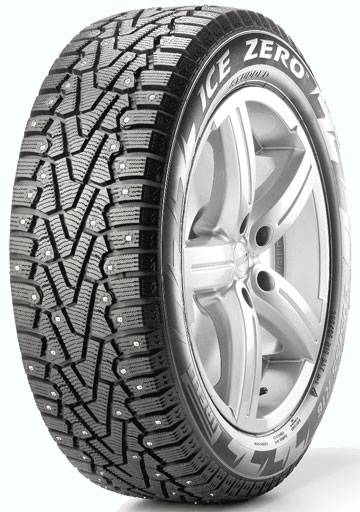 185/65R15 92T Pirelli Ice Zero KS
