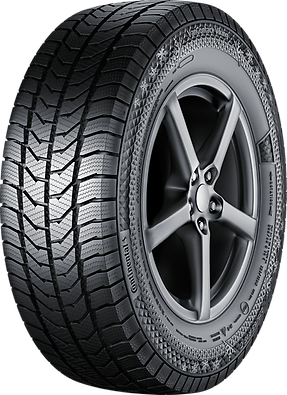 215/60R17 109/107R Continental VanContact Viking 215/60R17 109/107R Continental VanContact Viking