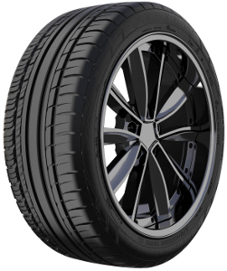 295/30R22 103W Federal COURAGIA F/X 295/30R22 103W Federal COURAGIA F/X