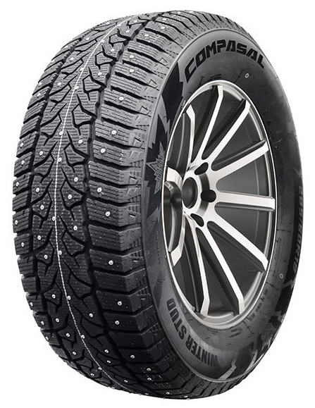 215/50R17 95T Compasal Winter Stud
