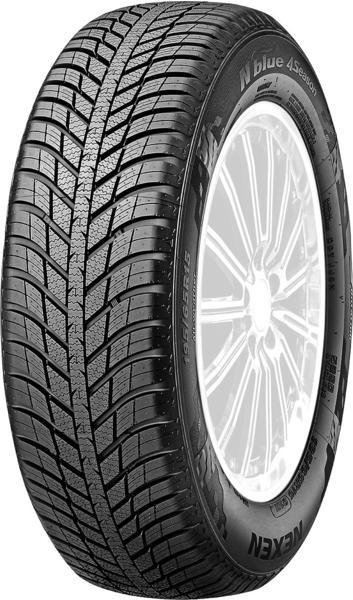 195/60R14 86T Nexen N'Blue 4Season