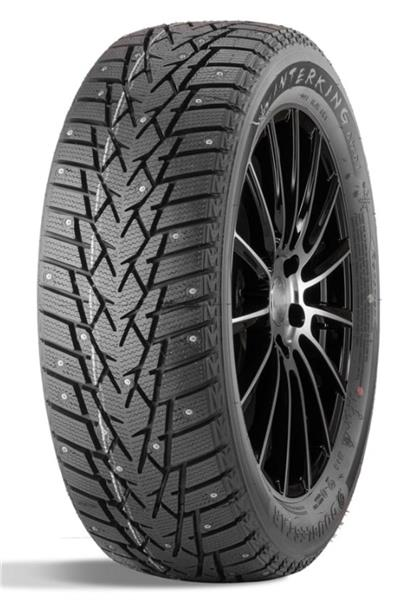 265/60R18 110Q Double Star DW01
