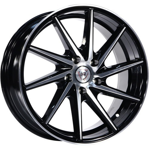 X-RACE H-03(R) 7x16 4*100 Et:32 Dia:54,1 bkf X-RACE H-03(R) 7x16 4*100 Et:32 Dia:54,1 bkf