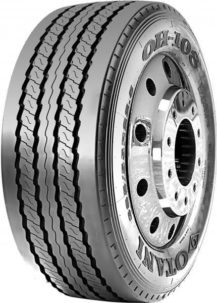 грузовая шина Otani OH-108 385/55 R22.5 160K 20pr Прицеп грузовая шина Otani OH-108 385/55 R22.5 160K 20pr Прицеп