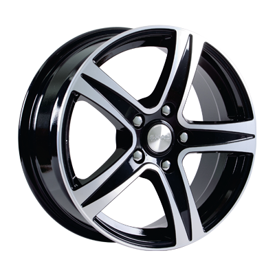 Скад Sakura 6,5x15 5*112 Et:35 Dia:57,1 Алмаз Скад Sakura 6,5x15 5*112 Et:35 Dia:57,1 Алмаз