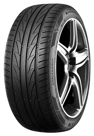 225/50R17 98W Nexen N'Fera Primus V 225/50R17 98W Nexen N'Fera Primus V