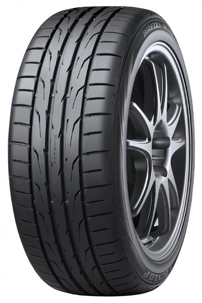 275/35R18 95W Dunlop DZ102 275/35R18 95W Dunlop DZ102