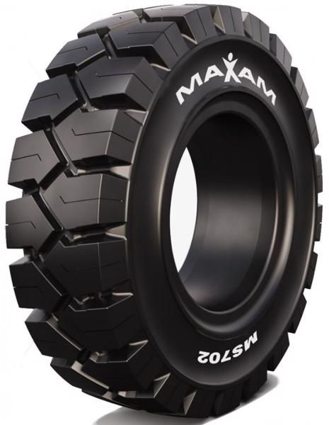 Шина 8.25-15 Maxam MS702