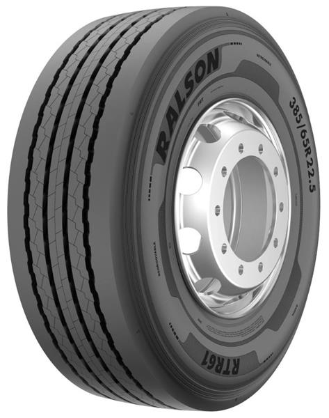 грузовая шина Ralson RTR 61 385/65 R22.5 164K 20pr Прицеп грузовая шина Ralson RTR 61 385/65 R22.5 164K 20pr Прицеп