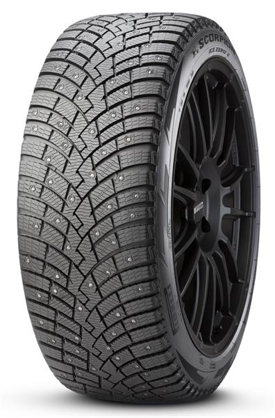 225/55R19 103H Pirelli Scorpion Ice Zero 2 225/55R19 103H Pirelli Scorpion Ice Zero 2