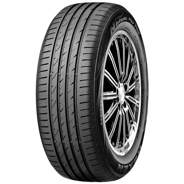205/50R16 87V Nexen N'blue HD Plus 205/50R16 87V Nexen N'blue HD Plus