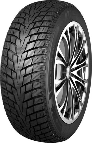 255/50R19 107Q Nankang ICE1