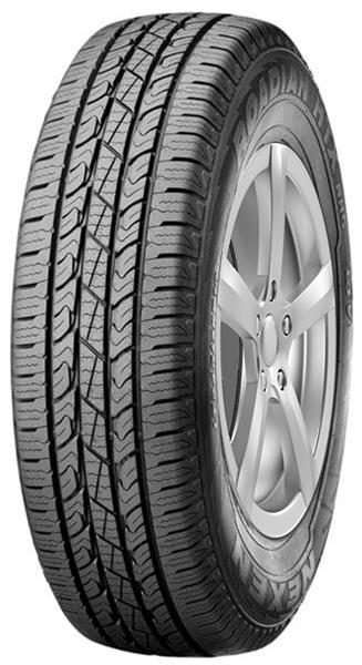 275/60R20 115S Roadstone Roadian HTX RH5 275/60R20 115S Roadstone Roadian HTX RH5