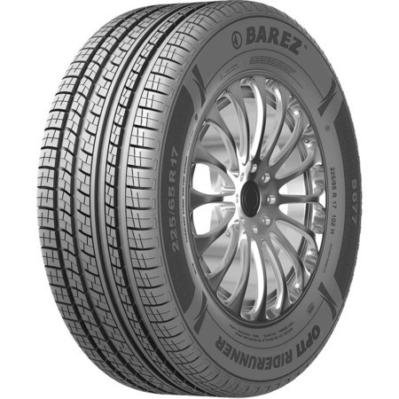 215/60R17 96H Barez Ride Runner S677 215/60R17 96H Barez Ride Runner S677