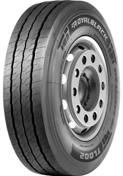 Шина грузовая шина Royal black TL002 215/75 R17.5 135/133L Прицеп