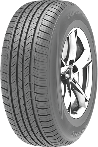 275/40R22 107W Goodride ZUPER TREK Z-203