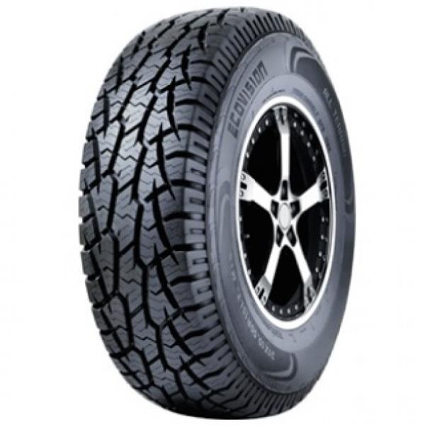 265/70R17 115T ECOVISION VI-286AT 265/70R17 115T ECOVISION VI-286AT