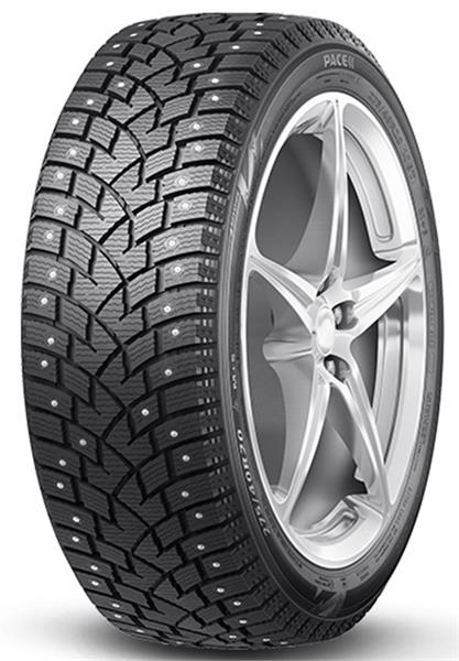 275/60R20 115S Pace Antarctica Sport 275/60R20 115S Pace Antarctica Sport