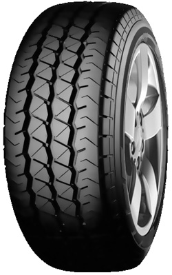 225/65R16 112R Yokohama RY818