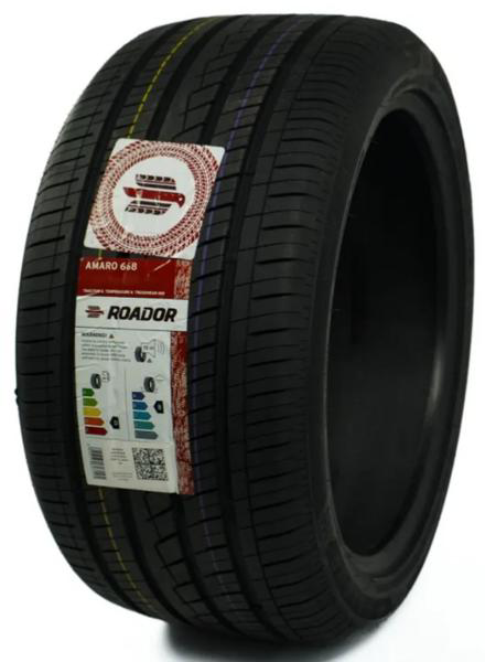 255/55R19 111V Roador Amaro 668