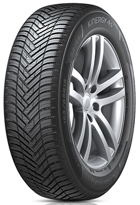 165/65R15 81T Hankook Kinergy 4S2 (H750)