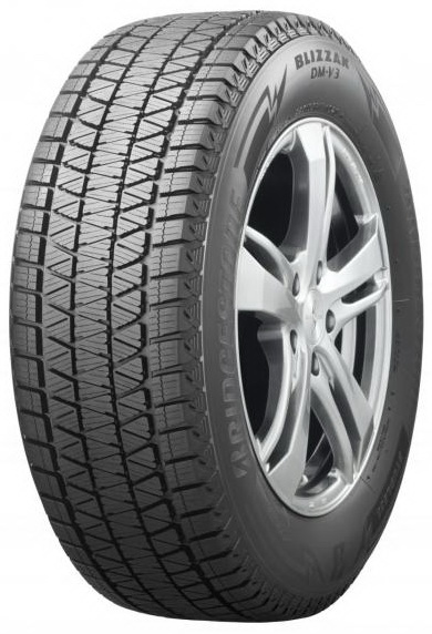 265/55R20 113T Bridgestone Blizzak DM-V3 265/55R20 113T Bridgestone Blizzak DM-V3