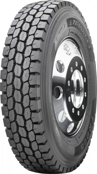 грузовая шина Triangle TRD05 295/75 R22.5 144/141M 14pr Ведущая