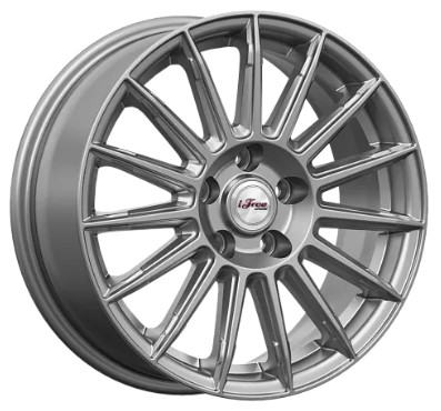 iFree Азур 6,5x16 5*110 Et:46 Dia:67,1 Хай вэй iFree Азур 6,5x16 5*110 Et:46 Dia:67,1 Хай вэй