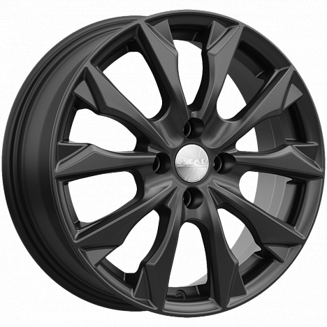 Скад Нагоя 6x16 5*114,3 Et:45 Dia:67,1 бархат новый Скад Нагоя 6x16 5*114,3 Et:45 Dia:67,1 бархат новый