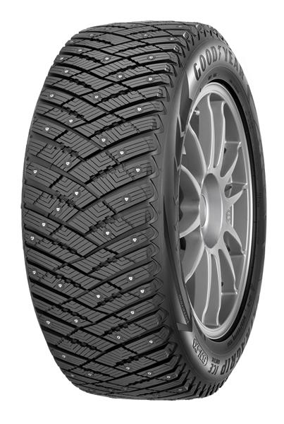255/65R17 110T GoodYear UltraGrip Ice Arctic SUV 255/65R17 110T GoodYear UltraGrip Ice Arctic SUV