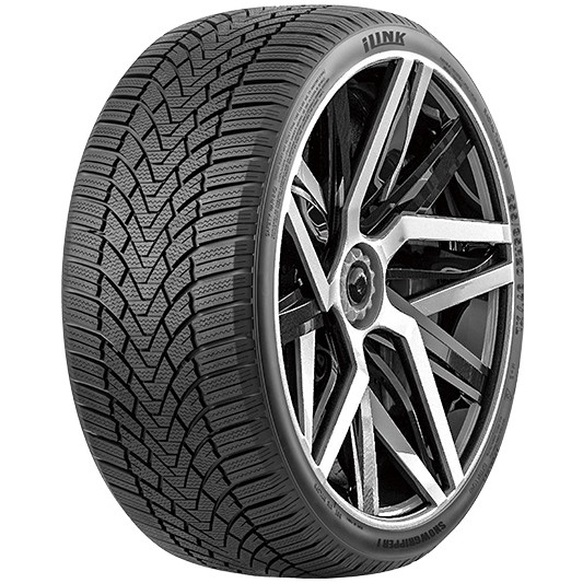 195/65R15 95T Ilink Snowgripper 1 195/65R15 95T Ilink Snowgripper 1