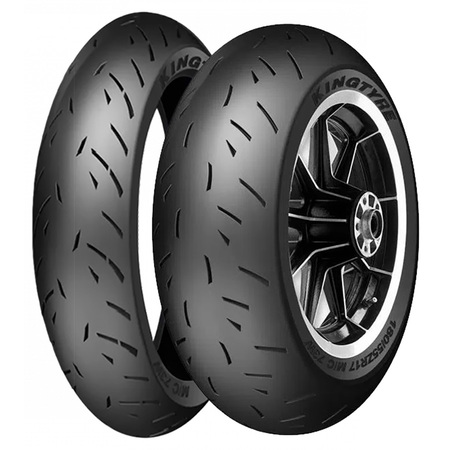 Kingtyre K905 190/50 17 73W TL Задняя Kingtyre K905 190/50 17 73W TL Задняя
