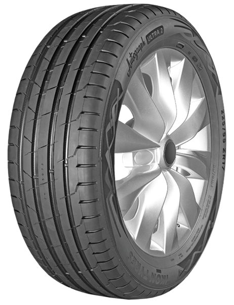 235/40R19 96Y Ikon Tyres (Nokian Tyres) Autograph Ultra 2