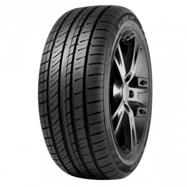 255/60R18 112V ECOVISION VI-386HP 255/60R18 112V ECOVISION VI-386HP