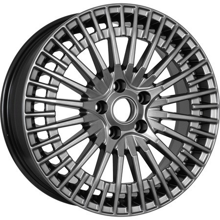 KDW KD1820 7x18 5*115 Et:43 Dia:70,1 Grey_Painted KDW KD1820 7x18 5*115 Et:43 Dia:70,1 Grey_Painted