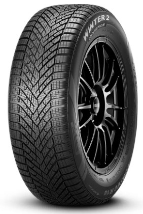 275/45R20 110V Pirelli Scorpion Winter 2 275/45R20 110V Pirelli Scorpion Winter 2