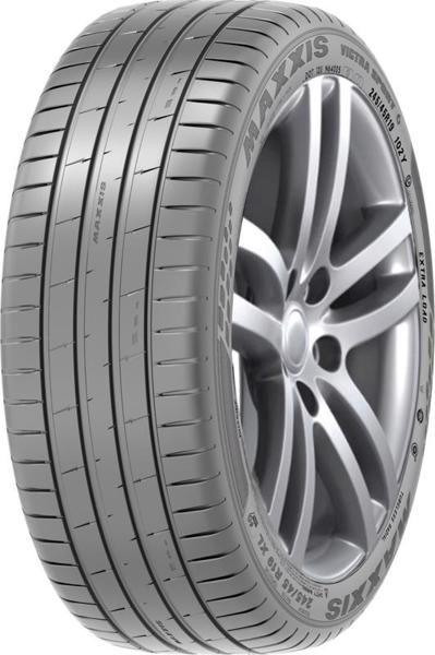 245/45R18 100Y Maxxis Victra Sport VS6
