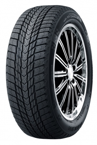 Шина 215/60R17 96T Nexen WinGuard Ice Plus