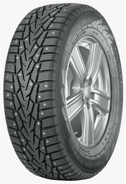 225/60R17 103T Ikon Tyres (Nokian Tyres) Nordman 7 SUV