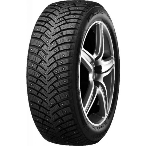 275/55R20 113T Nexen WINGUARD Winspike 3 275/55R20 113T Nexen WINGUARD Winspike 3