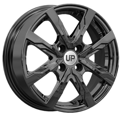 Wheels UP Up122 6x15 4*100 Et:47 Dia:60,1 GB Wheels UP Up122 6x15 4*100 Et:47 Dia:60,1 GB