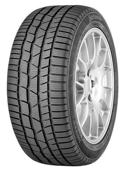 285/30R19 98V Continental ContiWinterContact TS 830