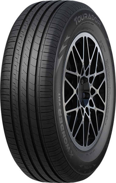 Шина 215/65R15 96H Tourador X WONDER TH1