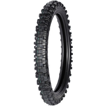 Novion SS-155 70/100-17 50P TT Передняя Medium Soft NHS